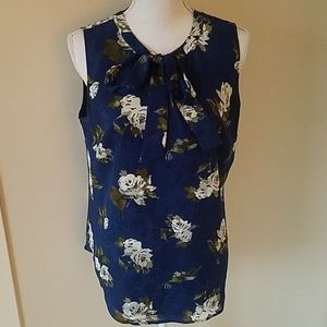 3/$20💋Talbots Sleeveless Top